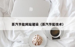 孝昌蒸汽节能网站建设（蒸汽节能技术）
